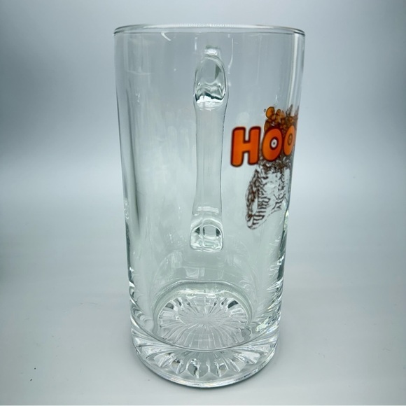 Hooters Beer Stein - Picture 4 of 8